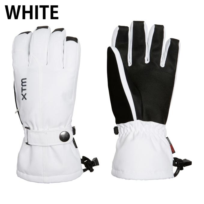 エックスティーエム XTM スノーボードグローブ レディース SB