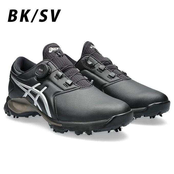 ASICS アシックス ゴルフシューズ ソフトスパイク メンズ GEL ASICS アシックス ゴルフシューズ ソフトスパイク メンズ GEL