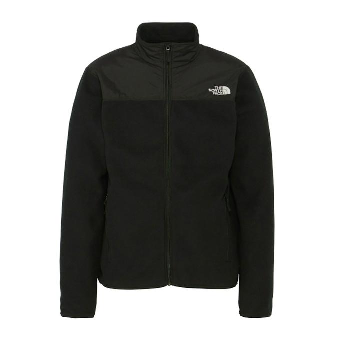 THE NORTH FACE（ザ ノースフェイス） フリース ジャケット メンズ