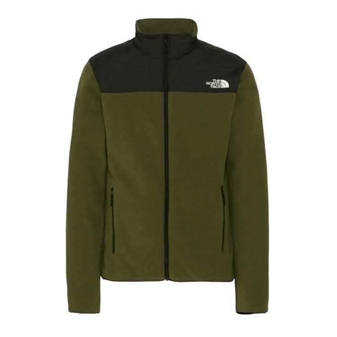 THE NORTH FACE（ザ ノースフェイス） フリース ジャケット メンズ
