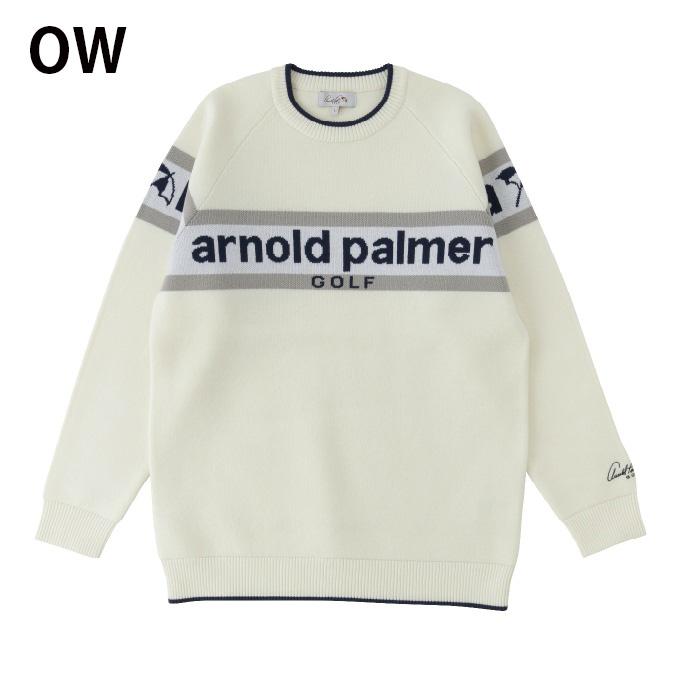 Arnold Palmer（アーノルドパーマー） ゴルフウェア セーター メンズ