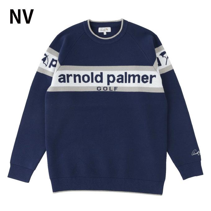 Arnold Palmer（アーノルドパーマー） ゴルフウェア セーター メンズ