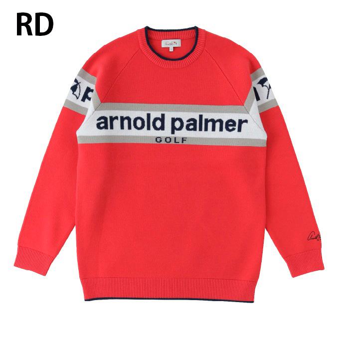 Arnold Palmer（アーノルドパーマー） ゴルフウェア セーター メンズ