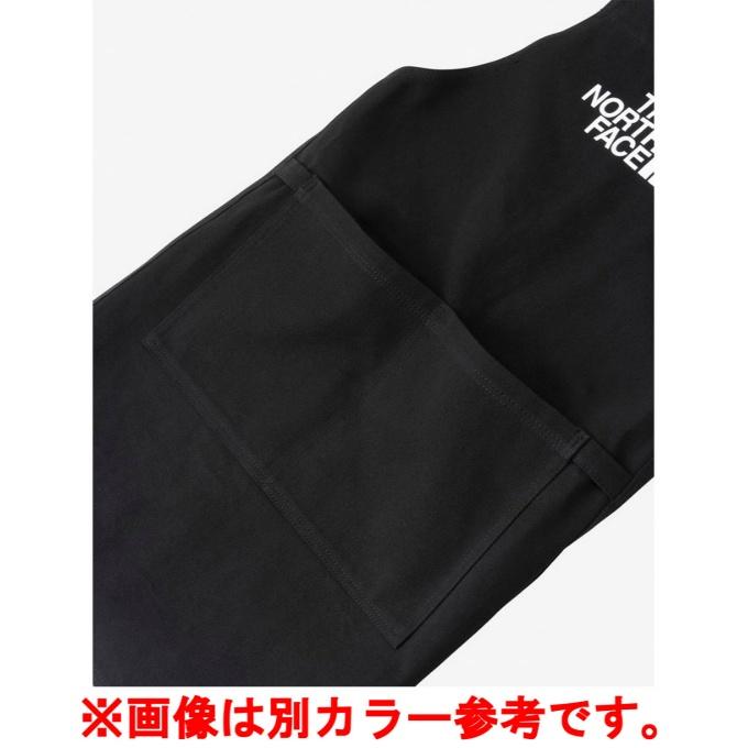 THE NORTH FACE（ザ ノースフェイス） エプロン ジュニア TNF Logo