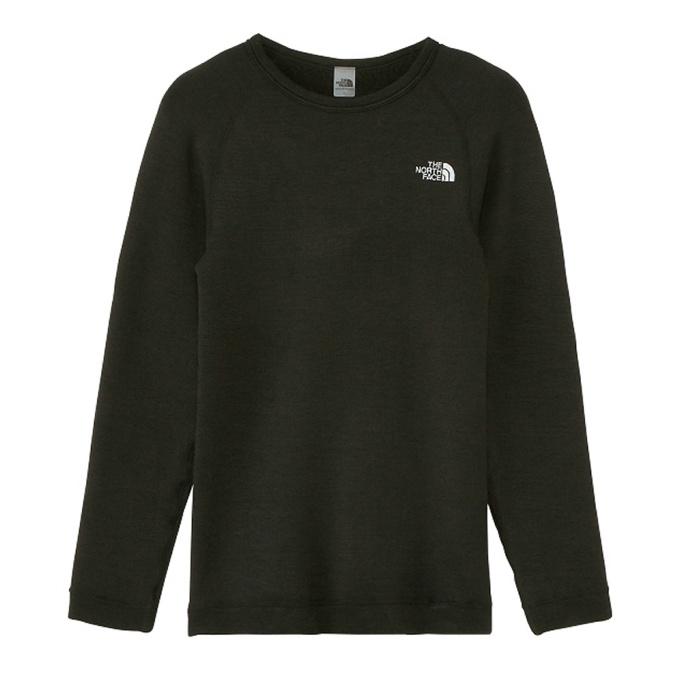 THE NORTH FACE（ザ ノースフェイス） アンダーウェア 長袖 メンズ