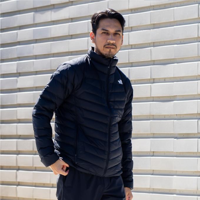 THE NORTH FACE（ザ ノースフェイス） ダウンジャケット メンズ