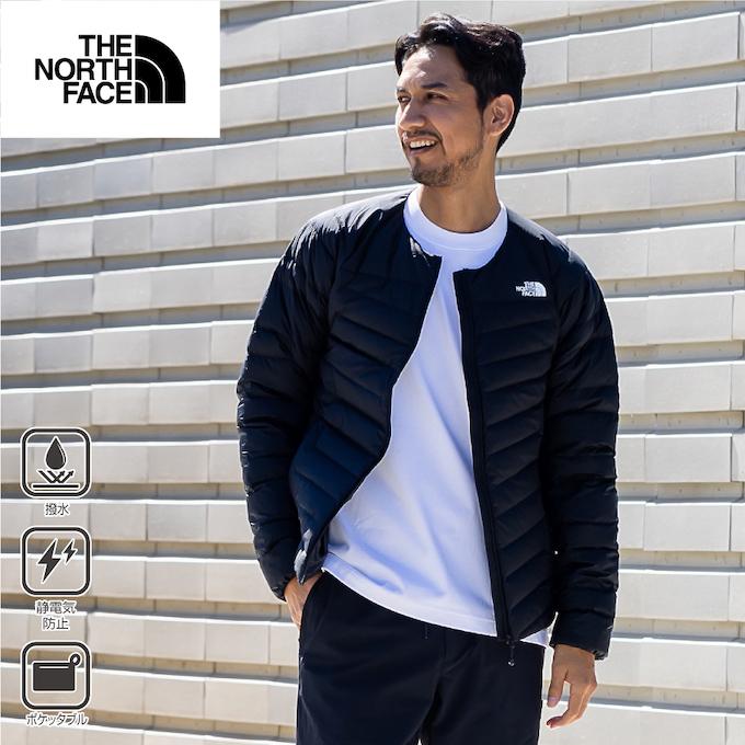 THE NORTH FACE ザ・ノース・フェイス ダウンジャケット メンズ  