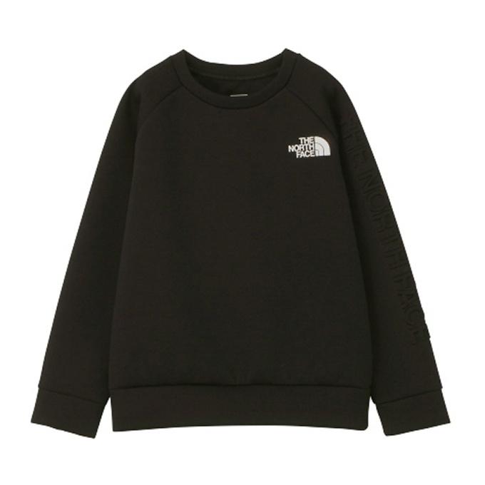 THE NORTH FACE（ザ ノースフェイス） スウェット トレーナー ジュニア