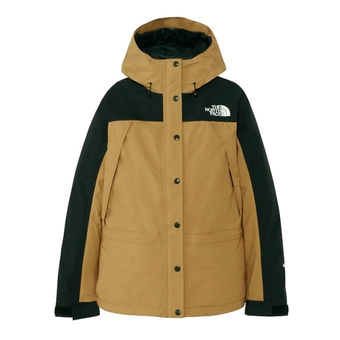 THE NORTH FACE（ザ ノースフェイス） マウンテンパーカー レディース