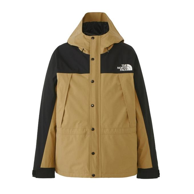 THE NORTH FACE（ザ ノースフェイス） マウンテンパーカー メンズ
