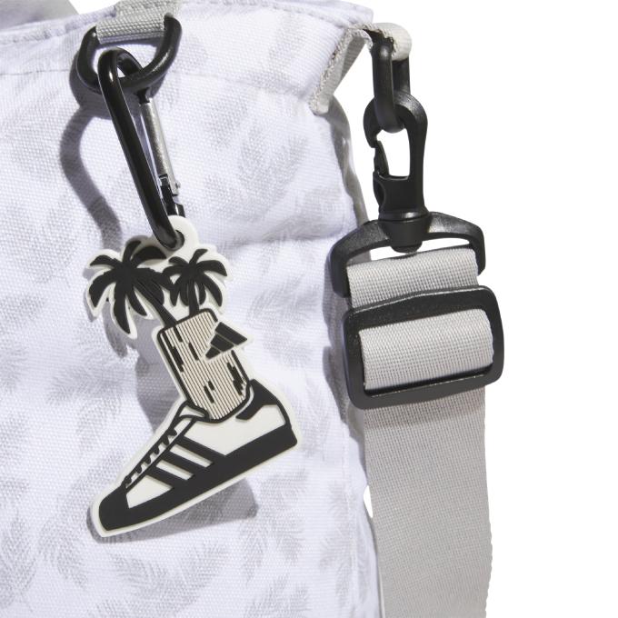 トートバッグ 「MASTER BUNNY EDITION」ダイヤ柄ジャガードトート