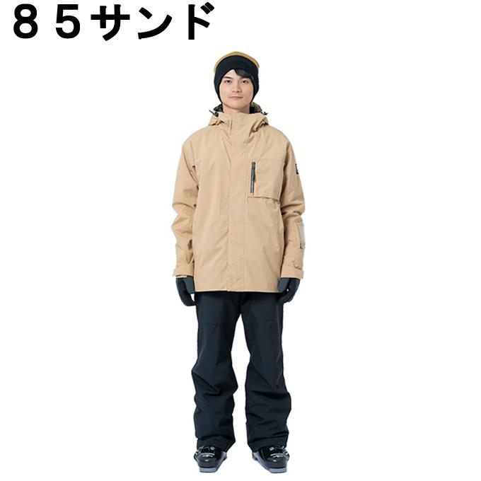 ウィンデックス WINDEX スキーウェア 上下セット メンズ SNOW ST WS