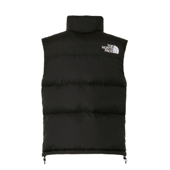 THE NORTH FACE ザ・ノース・フェイス ダウンベスト レディース ヌプシ