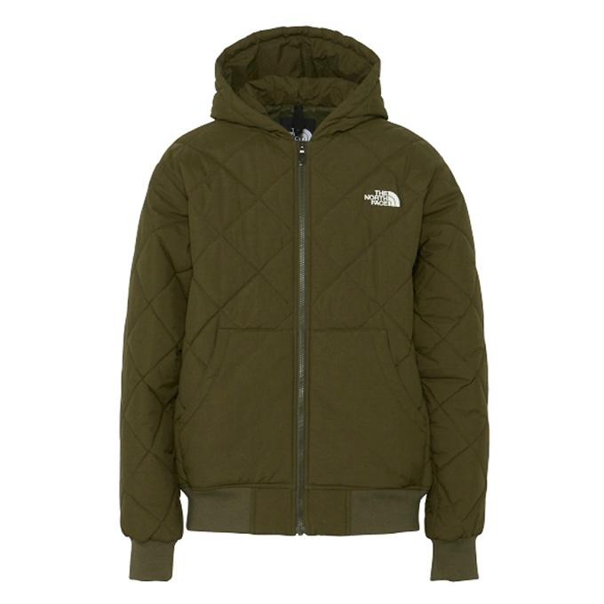 THE NORTH FACE（ザ ノースフェイス） 中綿ジャケット メンズ Yakkin
