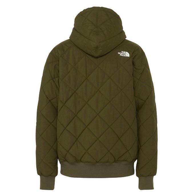 THE NORTH FACE（ザ ノースフェイス） 中綿ジャケット メンズ Yakkin