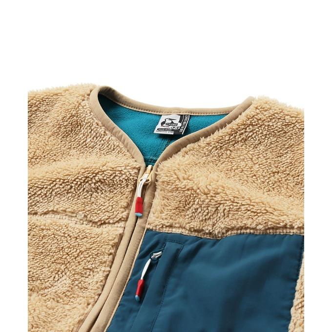 AVIREX パイロットテディベア ゴーグル付き