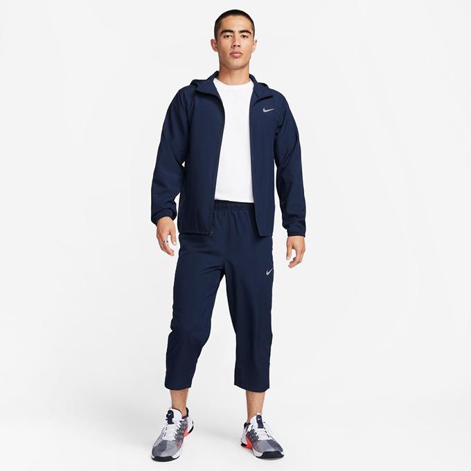 NIKE（ナイキ） ウインドブレーカー ジャケット メンズ DF FORM フード
