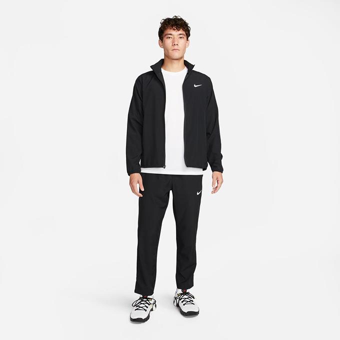 NIKE（ナイキ） ウインドブレーカー パンツ メンズ DF FORM ウーブン
