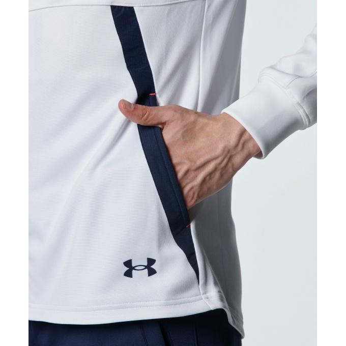 UNDER ARMOUR（アンダーアーマー） スポーツウェア ジャージ