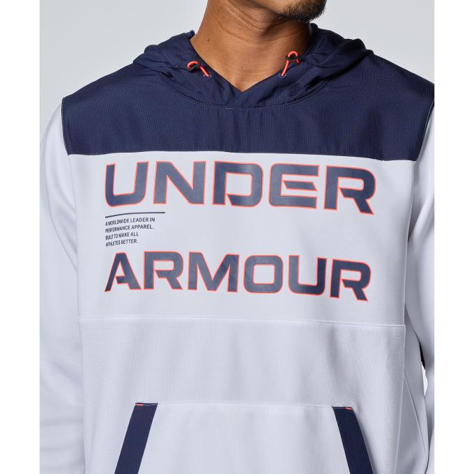 UNDER ARMOUR（アンダーアーマー） スポーツウェア ジャージ