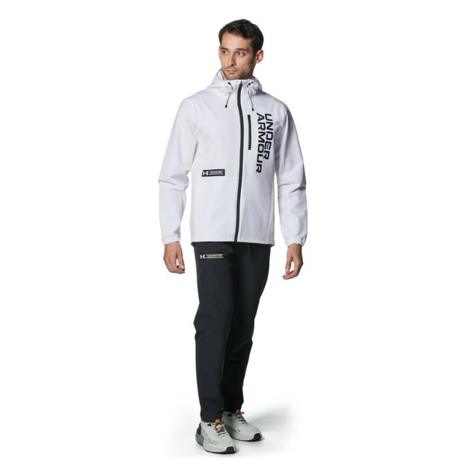 UNDER ARMOUR（アンダーアーマー） ウインドブレーカー ジャケット