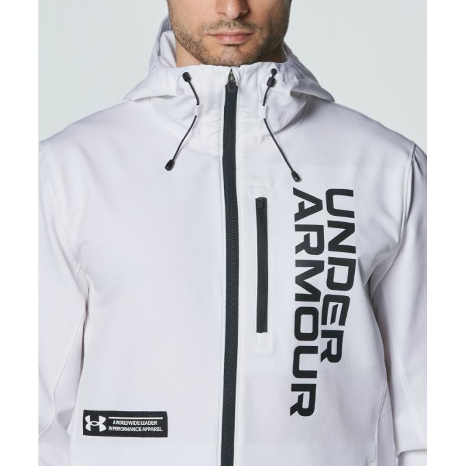 UNDER ARMOUR（アンダーアーマー） ウインドブレーカー ジャケット