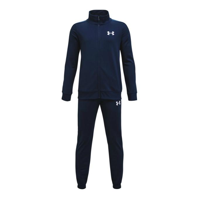 UNDER ARMOUR アンダーアーマー ジャージ上下セット ジュニア UA