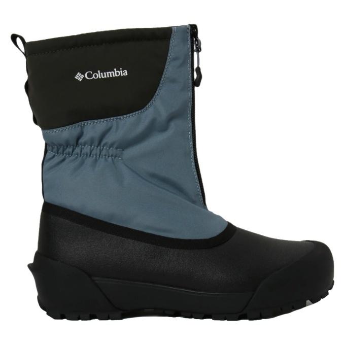 Columbia（コロンビア） スノーブーツ メンズ レディース チャケイピア