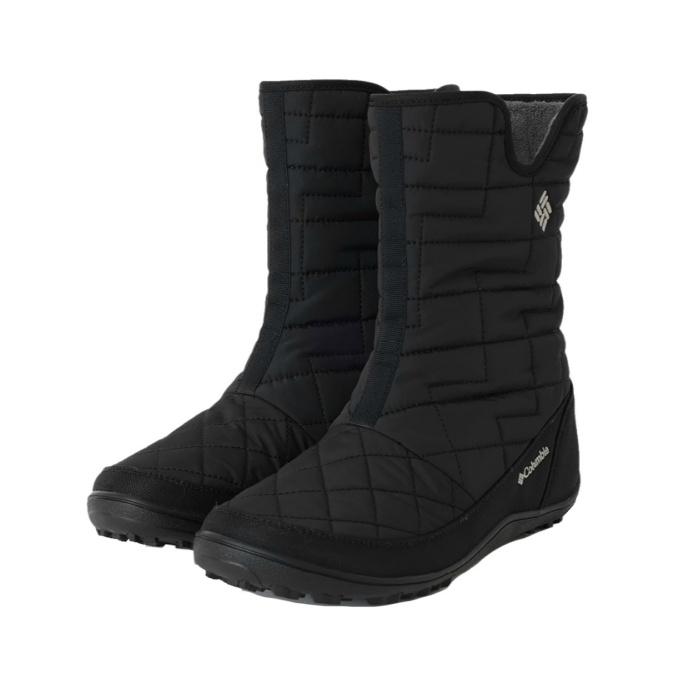 Columbia（コロンビア） スノーブーツ レディース ミンクス スリップ