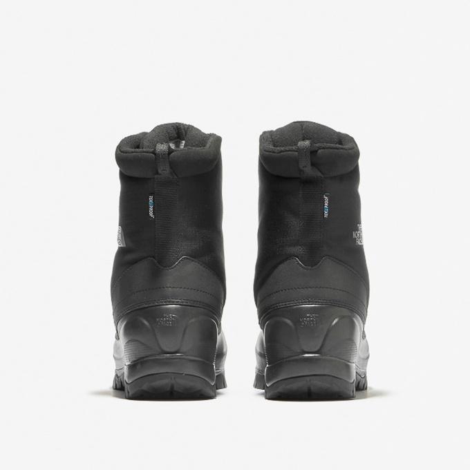 THE NORTH FACE ザ・ノース・フェイス スノーブーツ メンズ Snow
