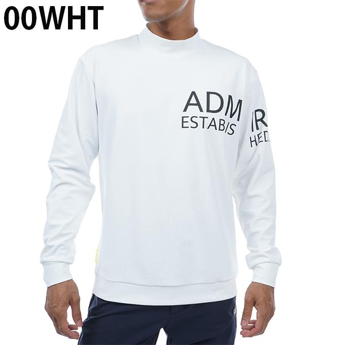 メンズゴルフウェア　メンズトップス　Admiral Admiral（アドミラル） 【メール便送料無料】アドミラル ゴルフウェア