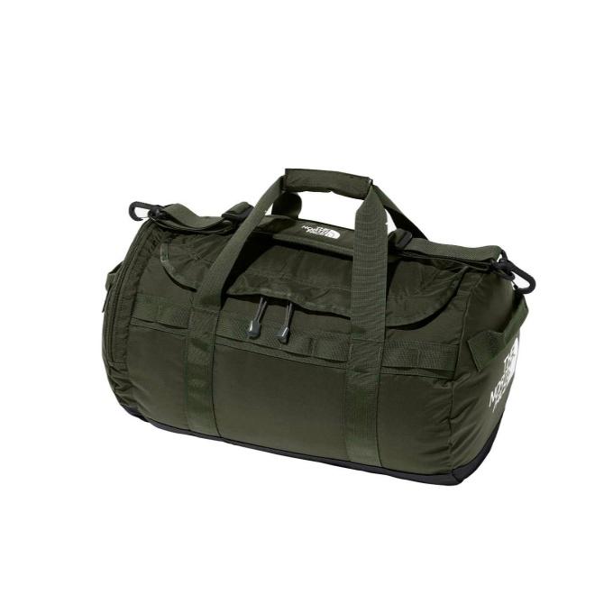 【美品】THE NORTH FACE アウトドアナイロンダッフル30 THE NORTH FACE（ザ ノースフェイス） ノースフェイス ダッフルバッグ