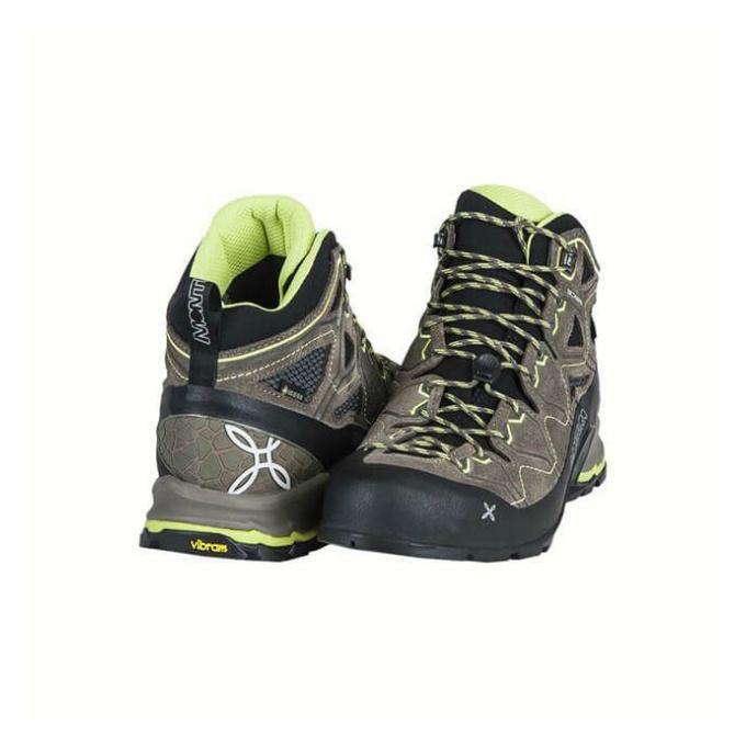 新品Montura GORE-TEX 登山靴 3547 【公式通販】