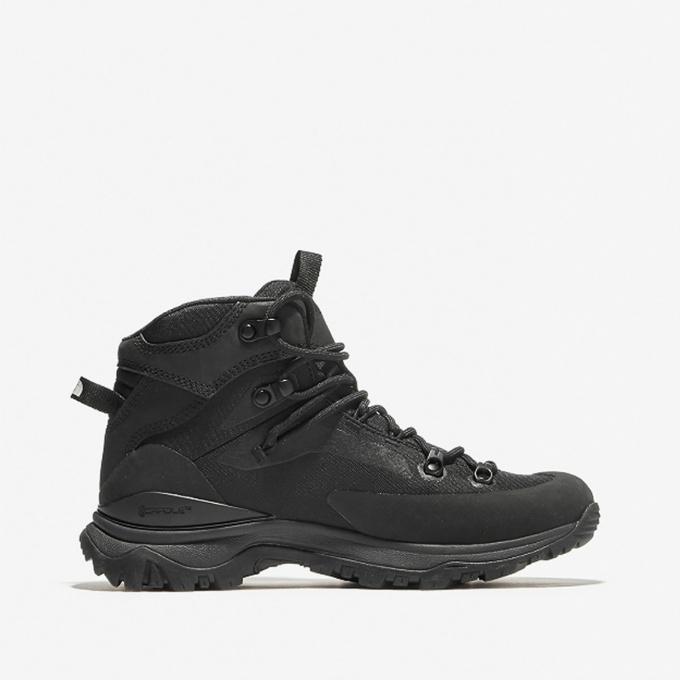 THE NORTH FACE（ザ ノースフェイス） トレッキングシューズ 防水