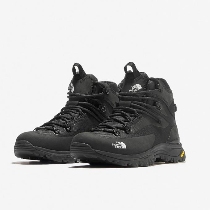 THE NORTH FACE（ザ ノースフェイス） トレッキングシューズ 防水
