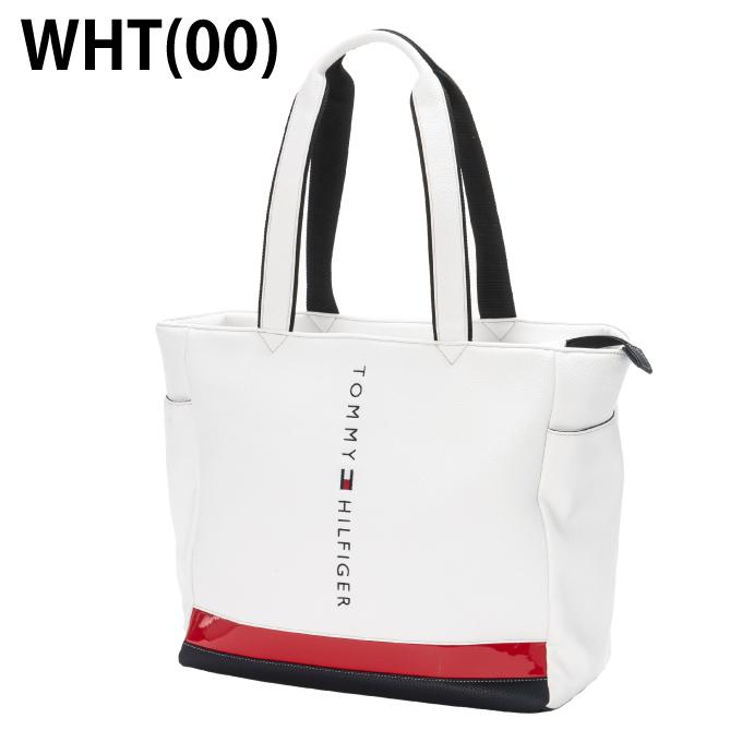 TOMMY HILFIGER GOLF（トミー ヒルフィガー ゴルフ） トートバッグ