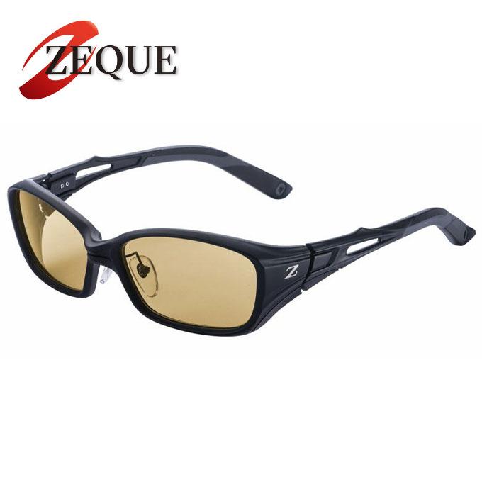 ゼクー デヴォン F-1981 ラスターオレンジ 美品 ゼクー デヴォン Devon マットブラック ラスターオレンジ ZEQUE