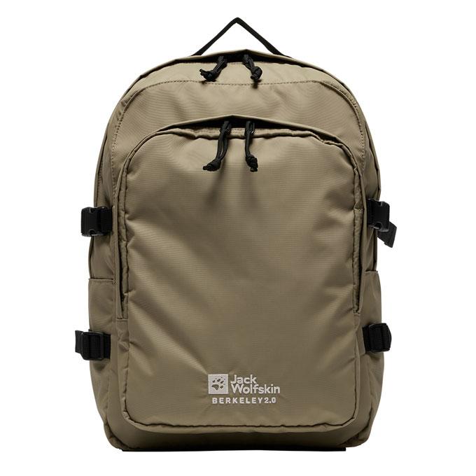 Jack Wolfskin（ジャックウルフスキン） バークレイ2.0 24.5L 