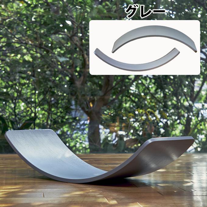 バランスボード 木製 子供 大人 耐荷重200kg 天然木 保護コーティング