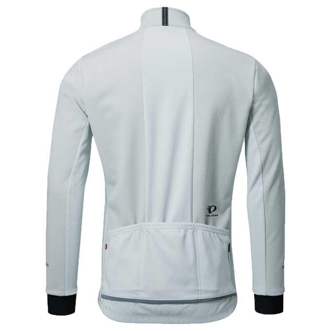 PEARL IZUMI サイクルジャケット ホワイト パールイズミ（PEARL IZUMI） 自転車 サイクルウェア サイクル