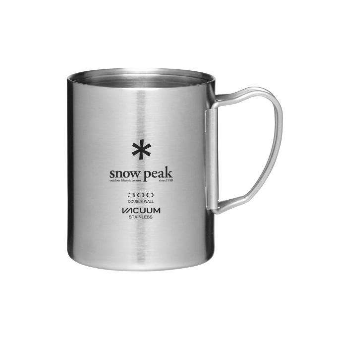  peak ステンレス真空マグカップ スノーピーク　3個 snow peak（スノーピーク） マグカップ ステンレス真空マグセット FK