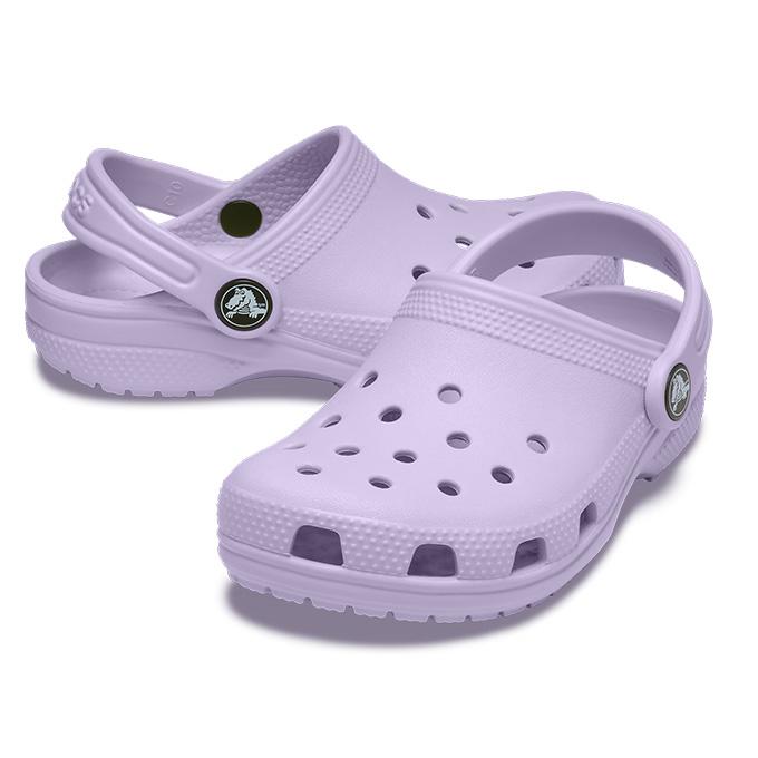 crocs（クロックス） クロックサンダル ジュニア クラシック クロッグ
