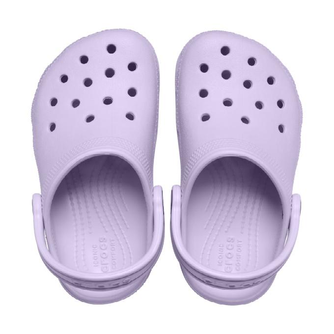crocs（クロックス） クロックサンダル ジュニア クラシック クロッグ
