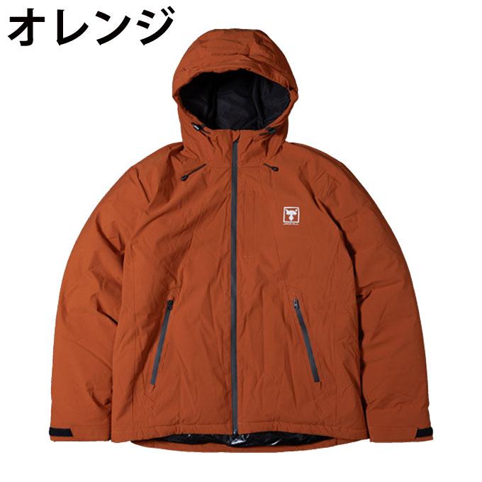 サーモフォースジャケット