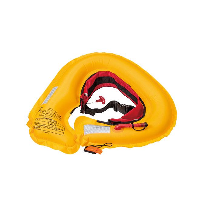 ブルーストーム(BLUESTORM) ソバ―ウエスト ライフジャケット BSJ