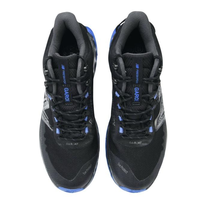 みかページ  New Balance ゴアテックス トレッキングシューズ New Balance（ニューバランス） ゴアテックス スニーカー メンズ