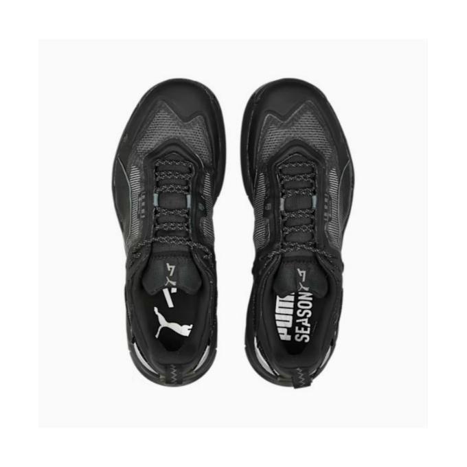 PUMA（プーマ） トレッキングシューズ ゴアテックス ローカット メンズ