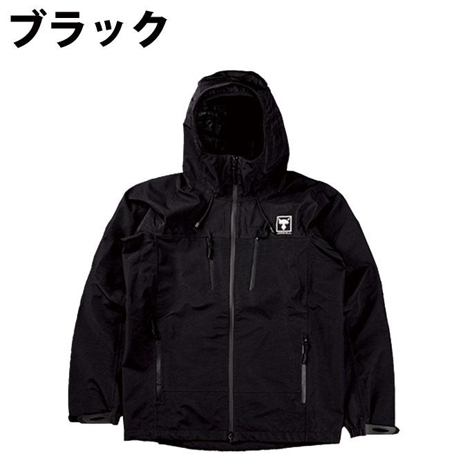 JACKALL ジャッカル(JACKALL) 防寒ウェア ハードシェル JACKALL ジャッカル(JACKALL) 防寒ウェア ハードシェル
