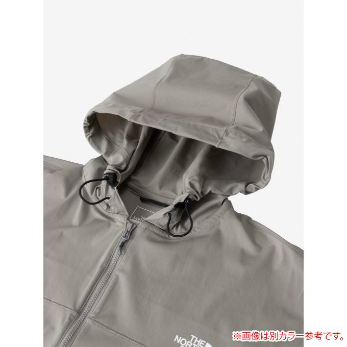 ザ・ノース・フェイス マウンテンパーカー メンズ Sunshade Full zip Hoodie サンシェイドフルジップフーディ NP22435 TI ノースフェイス THE NORTH FACE od｜himarayaod｜05