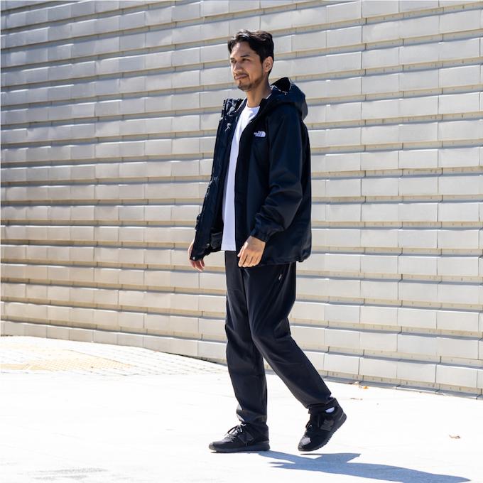 THE NORTH FACE（ザ ノースフェイス） マウンテンパーカー メンズ